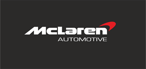 Mclaren Logo PNG HD File pngteam.com