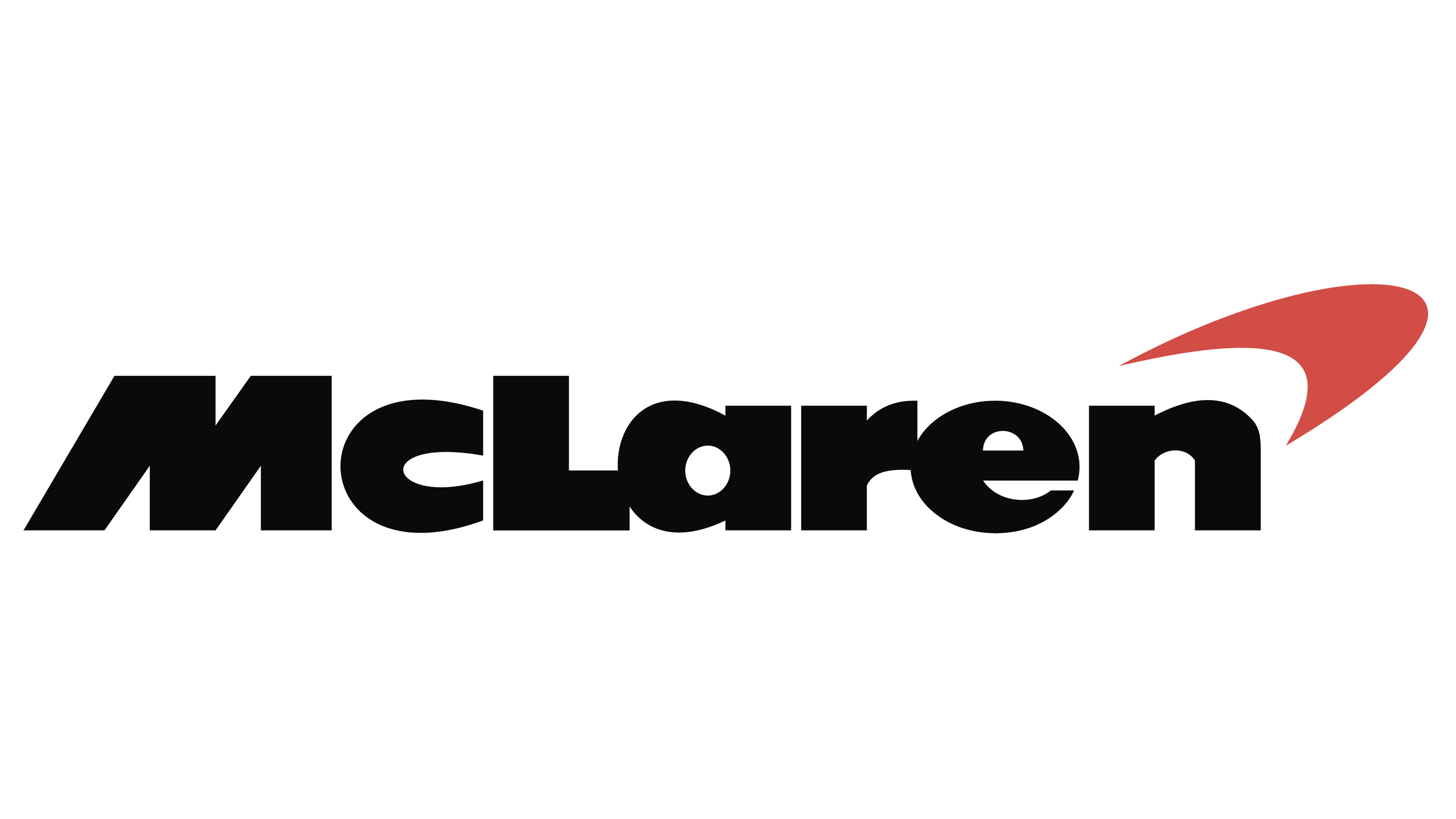 McLaren Logo Transparent