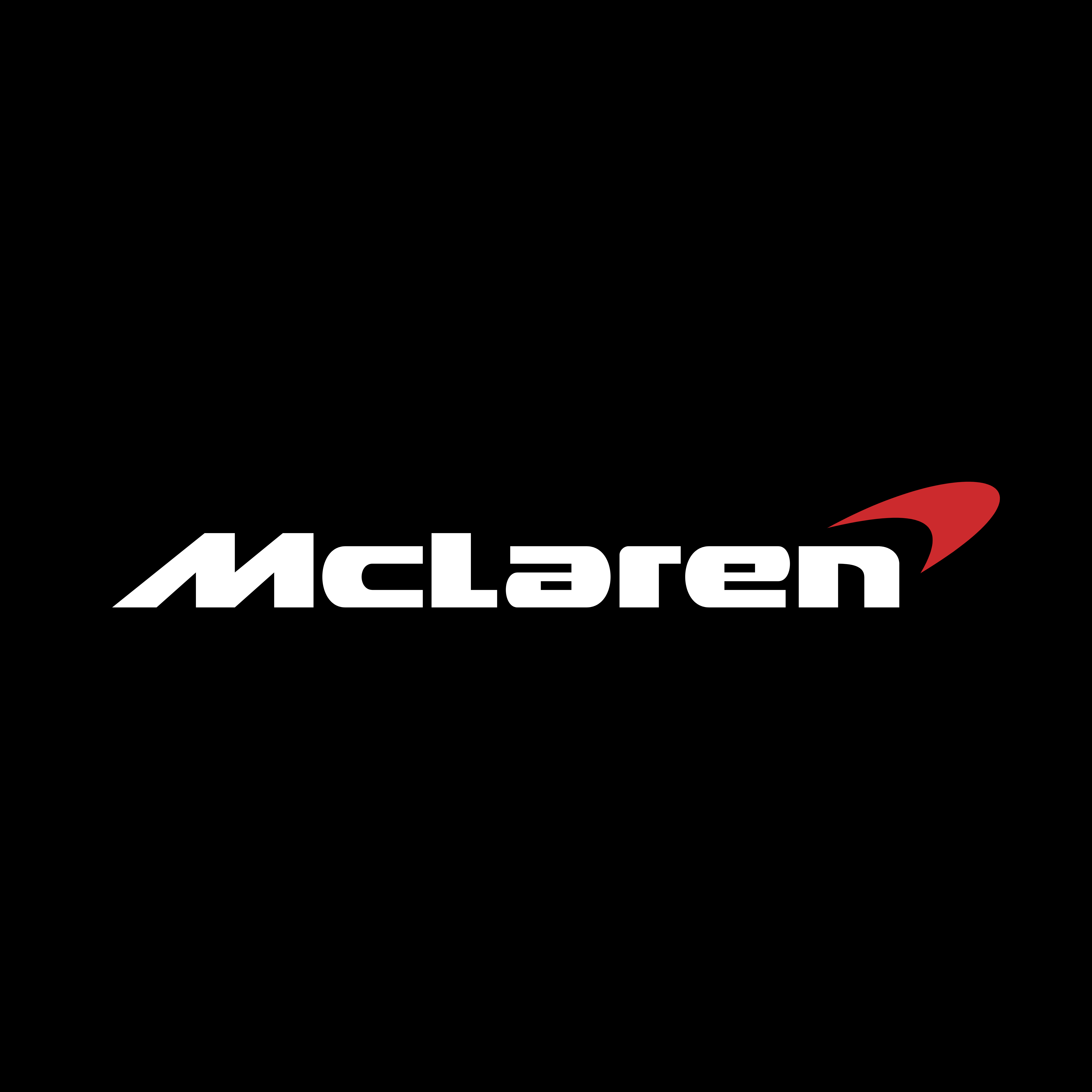 Mclaren Logo PNG Transparent Background Images