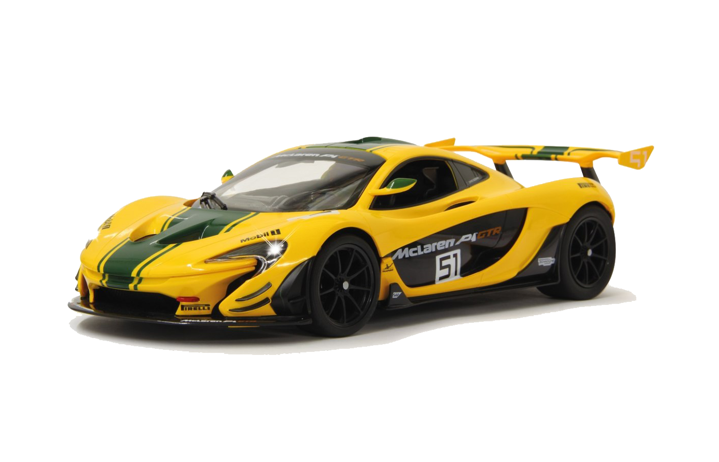 Mclaren P1 PNG High Definition Photo Image - Mclaren P1 Png