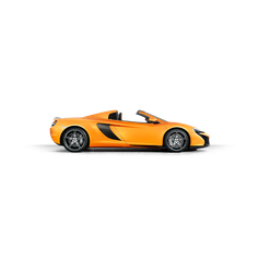 Mclaren P1 PNG Image in Transparent - Mclaren P1 Png