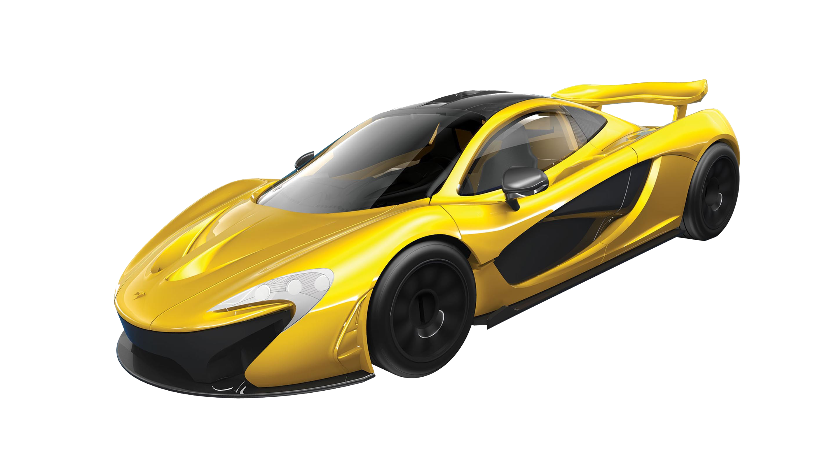 Mclaren P1 PNG HD and HQ Image pngteam.com