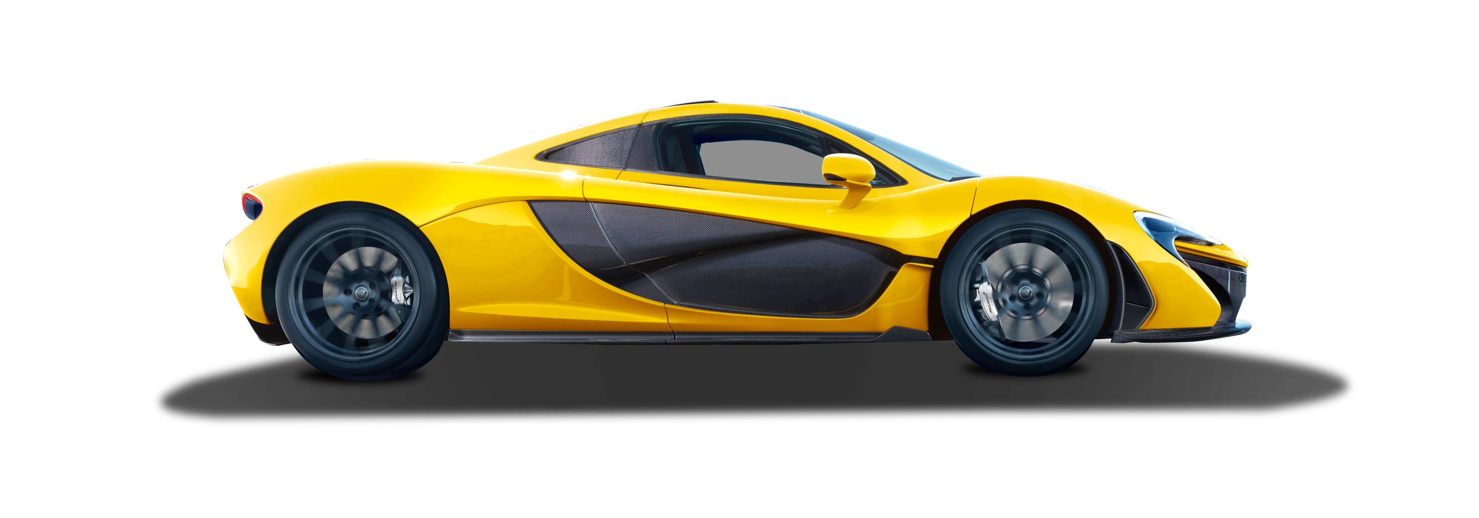 Mclaren P1 PNG File pngteam.com