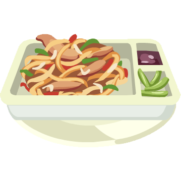Meal PNG Image in Transparent - Meal Png