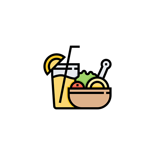 Meal PNG HD - Meal Png