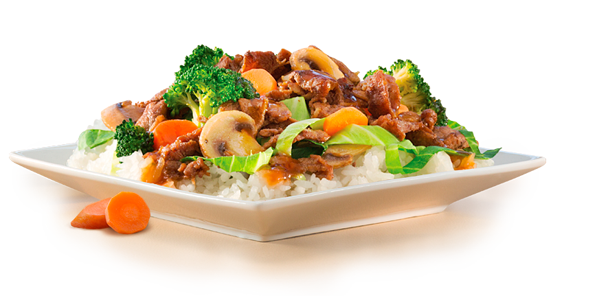 Meal PNG HD and Transparent