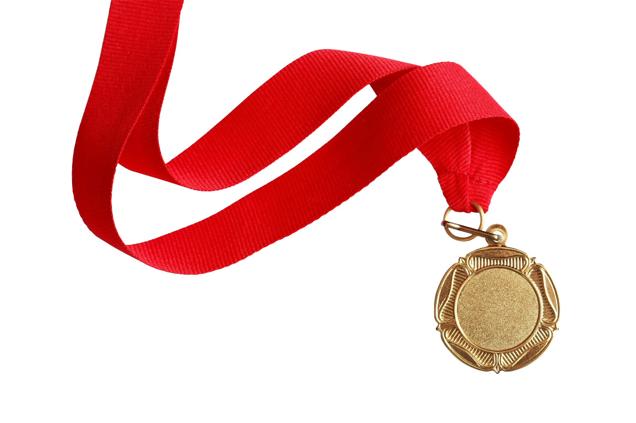 Medal PNG HD Image - Medal Png