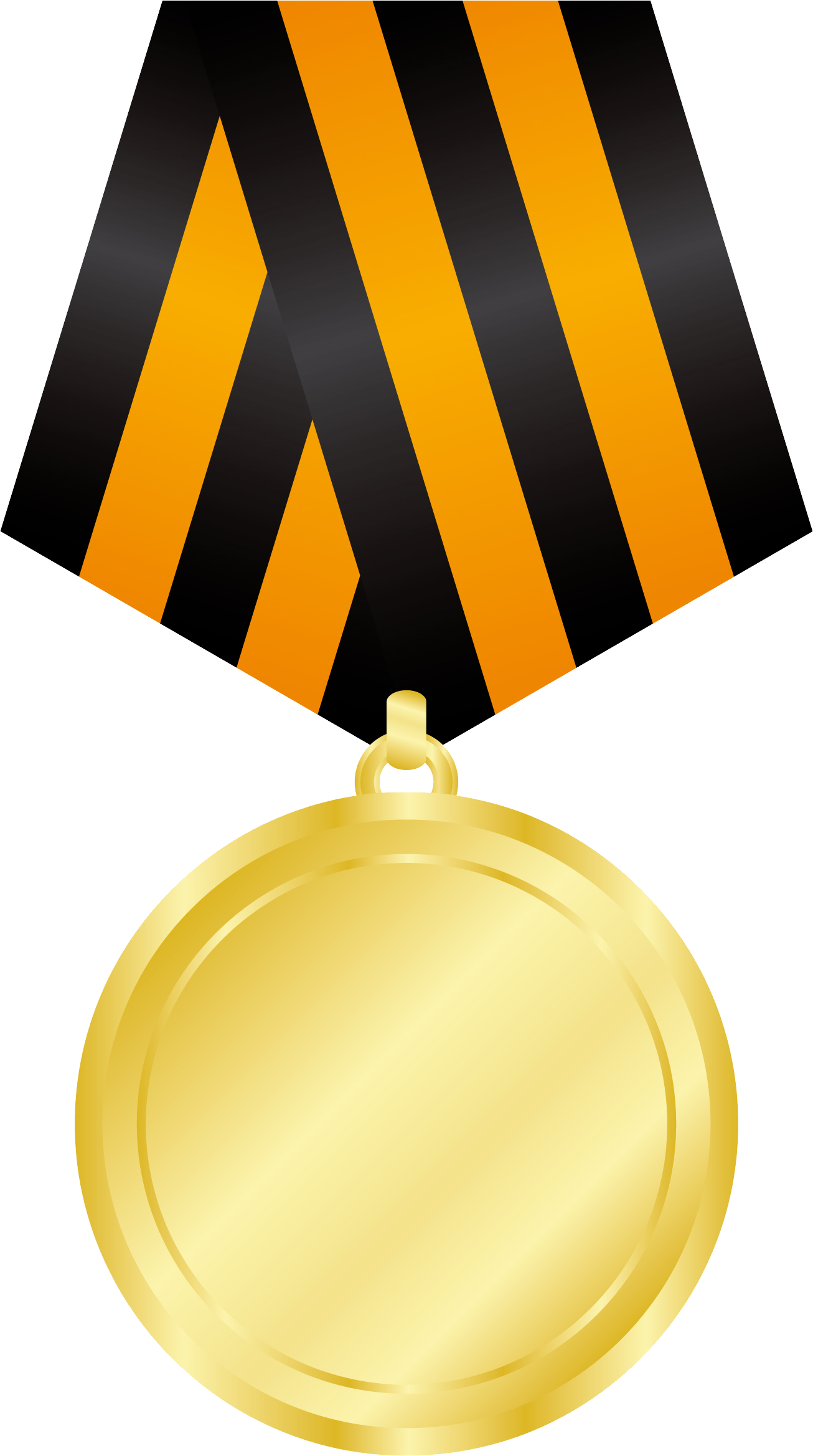 Medal PNG HD Images