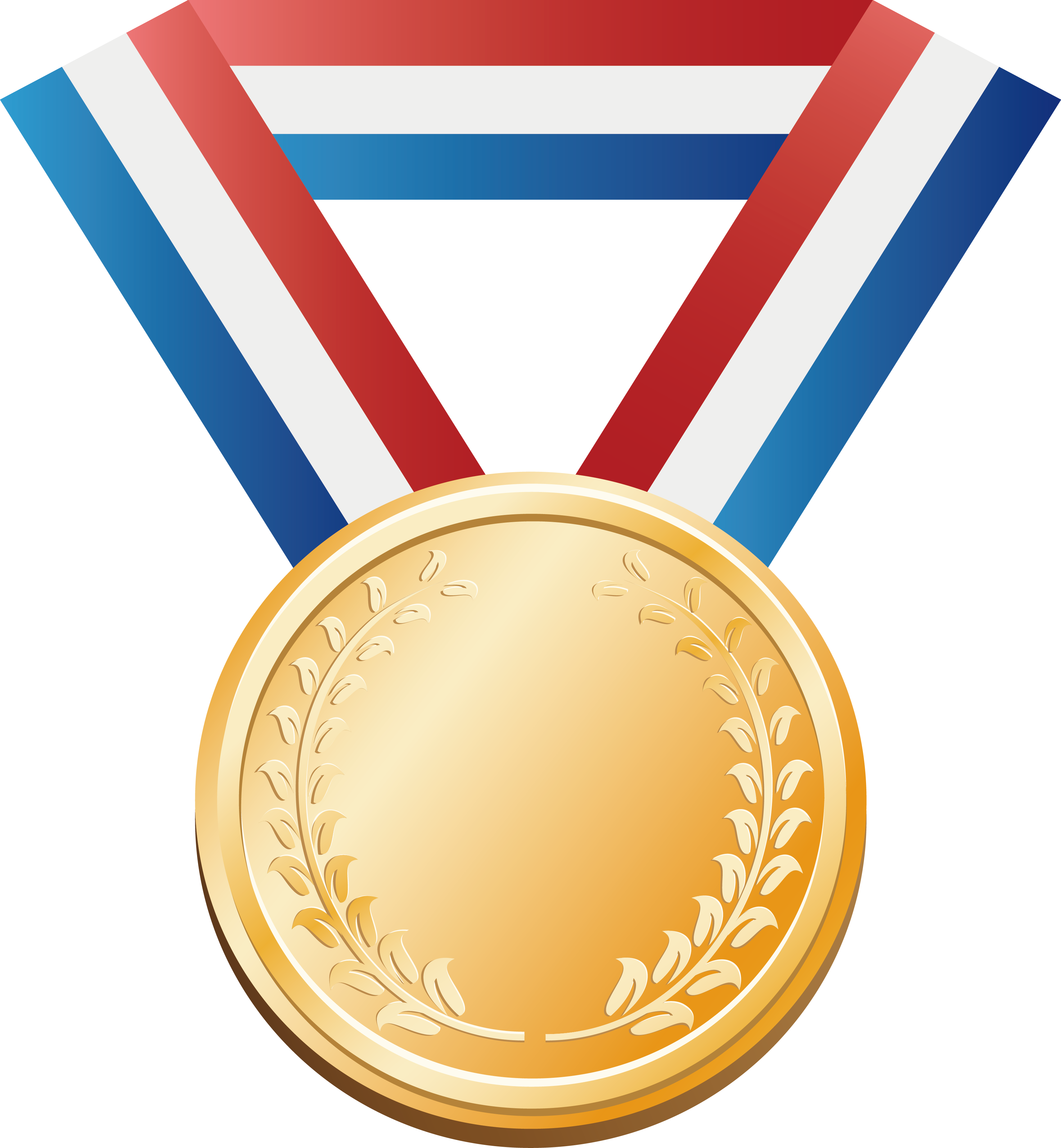 Medal PNG Images