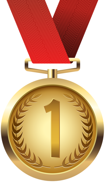 Medal PNG HD File pngteam.com