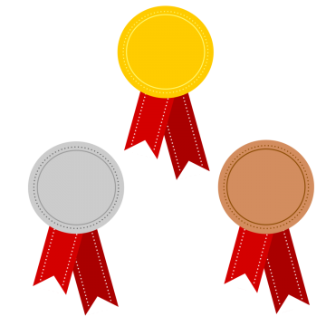 Medal PNG Image in Transparent pngteam.com