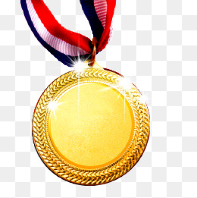 Medal PNG Image in High Definition - Medal Png