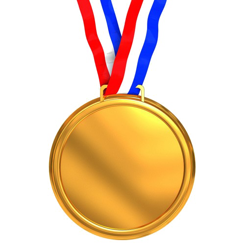 Medal PNG HD Image - Medal Png