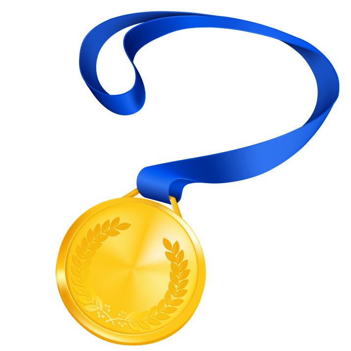 Medal PNG HD Image - Medal Png