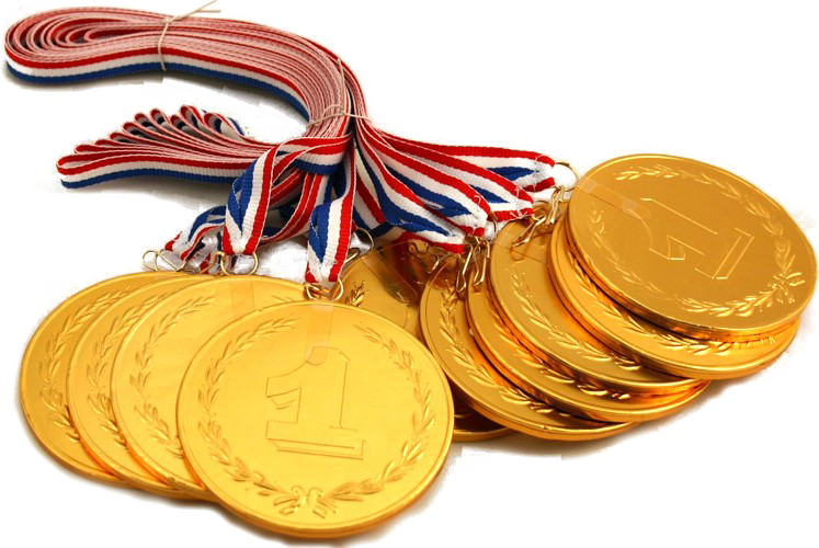 Medal PNG HD and HQ Image - Medal Png