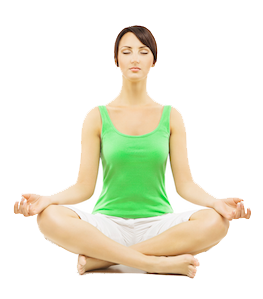 Meditation PNG HD Images pngteam.com