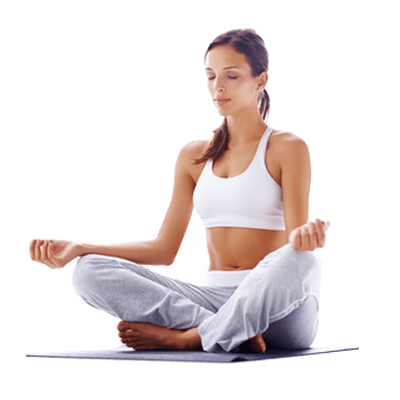 Meditation PNG Image in High Definition pngteam.com