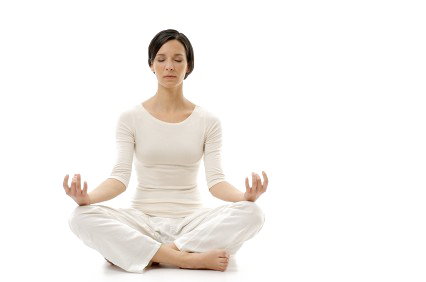 Meditation PNG File pngteam.com