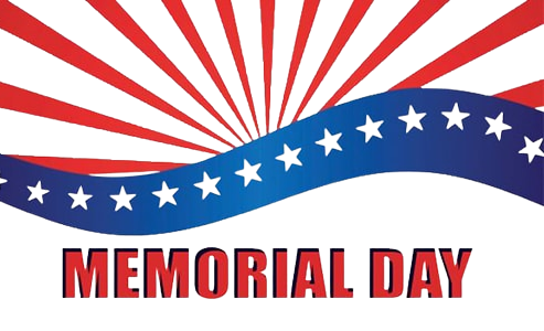 Usa Memorial Day PNG Images pngteam.com