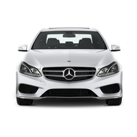 Mercedes Benz White PNG Image in High Definition pngteam.com