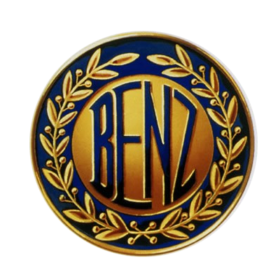 Benz Logo PNG HD  pngteam.com