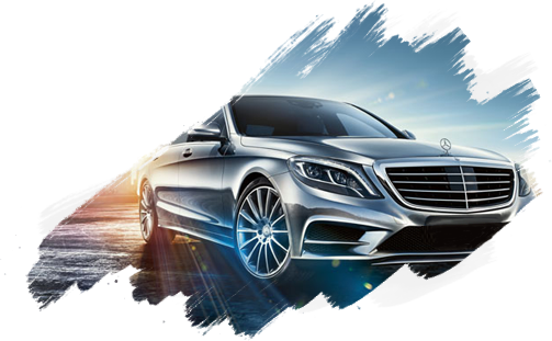 Mercedes Benz PNG Image in High Definition