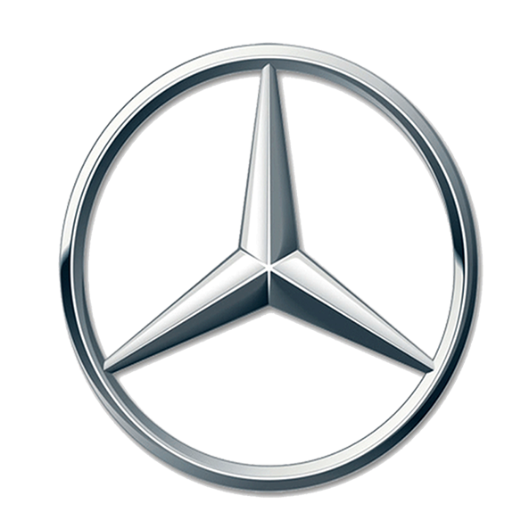 Mercedes Benz Logo PNG File pngteam.com