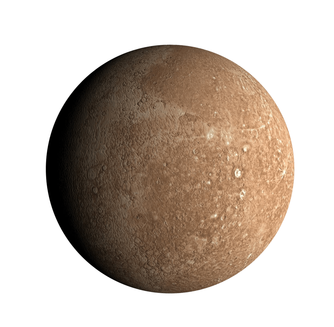 Mercury Planet PNG Images pngteam.com