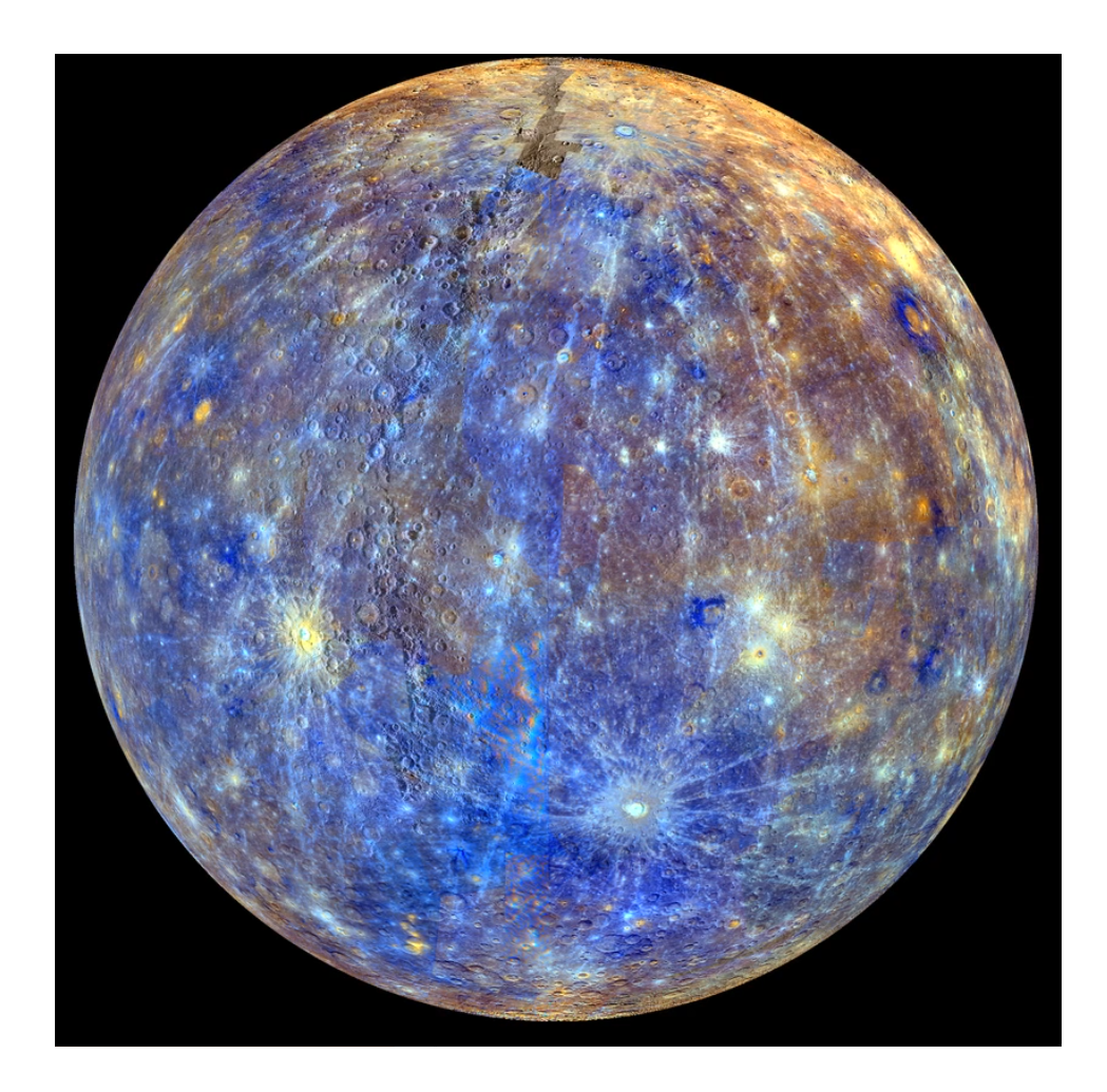 Mercury Planet PNG HD Images pngteam.com