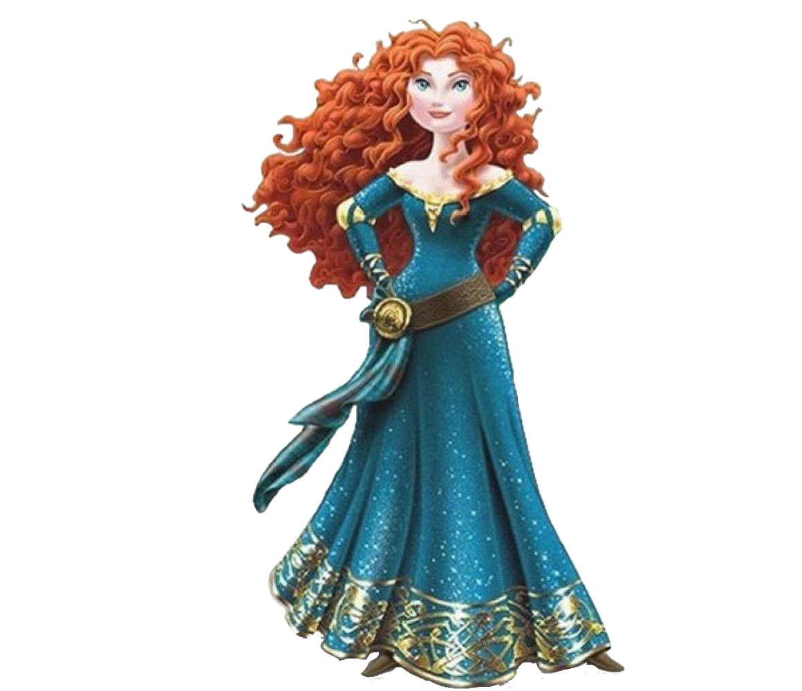 Merida PNG Transparent pngteam.com