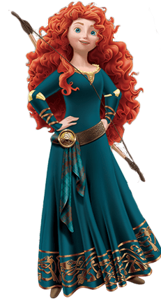 Merida PNG Transparent pngteam.com