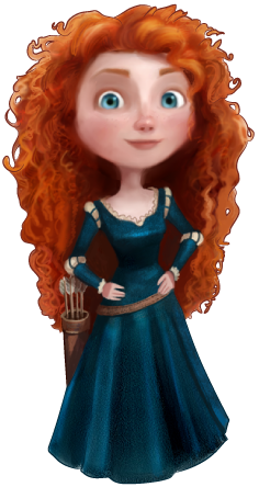 Merida PNG Picture pngteam.com