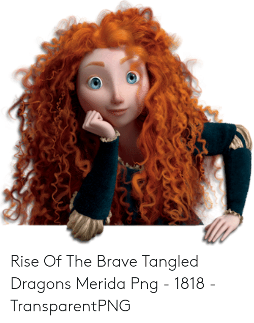 Merida PNG Best Image pngteam.com
