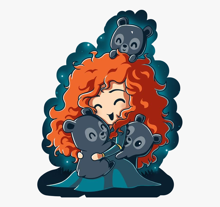 Merida PNG Photo pngteam.com