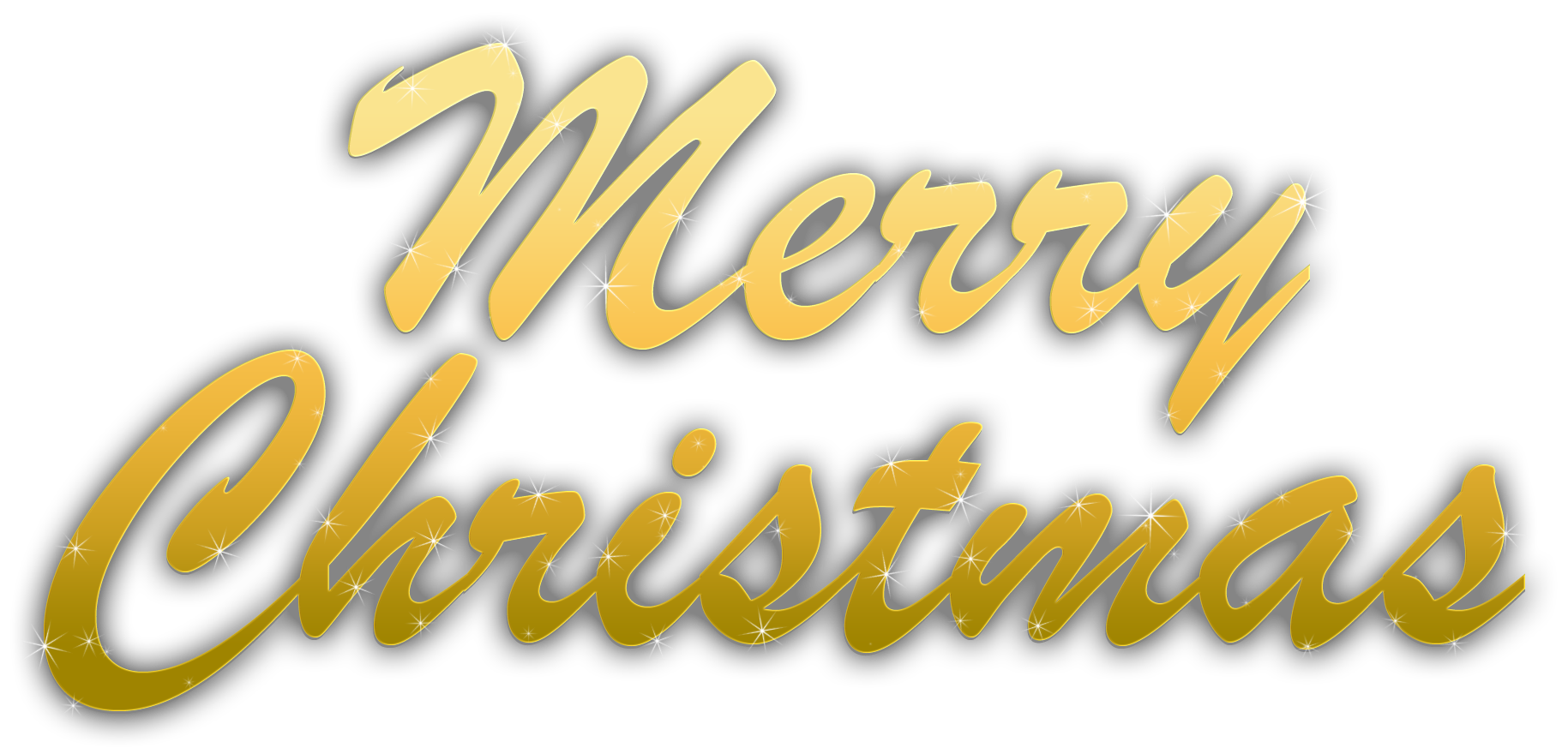 Merry Christmas PNG Image Transparent - Merry Christmas Png