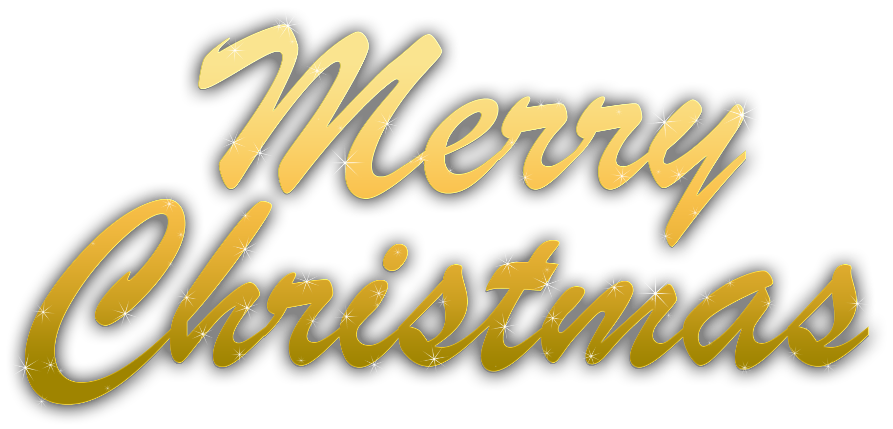 Merry Christmas PNG Image Transparent pngteam.com