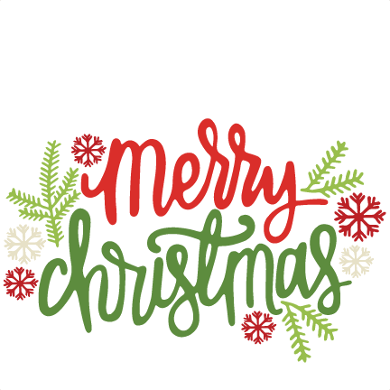 Merry Christmas Holiday Wishes PNG File Transparent pngteam.com