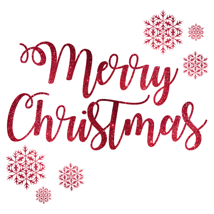 Merry Christmas PNG High Definition Photo Image Transparent - Merry Christmas Png