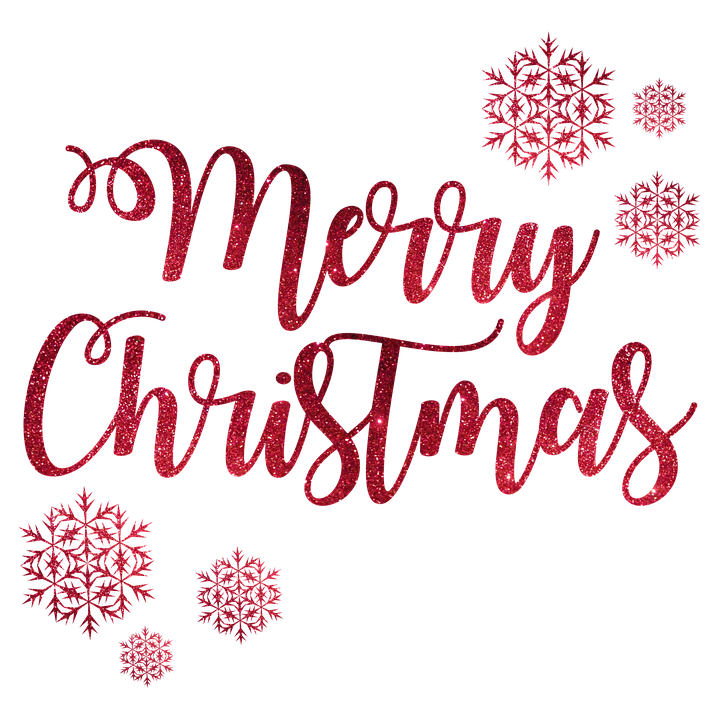 Merry Christmas PNG High Definition Photo Image Transparent pngteam.com