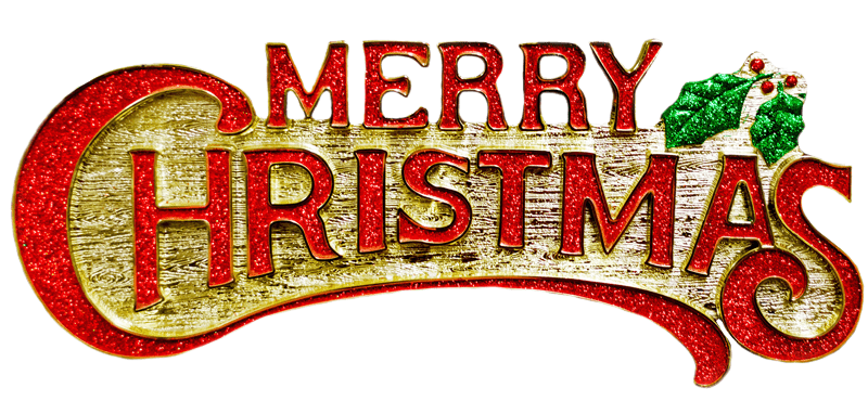 Merry Christmas Logo PNG HD Images Transparent - Merry Christmas Png