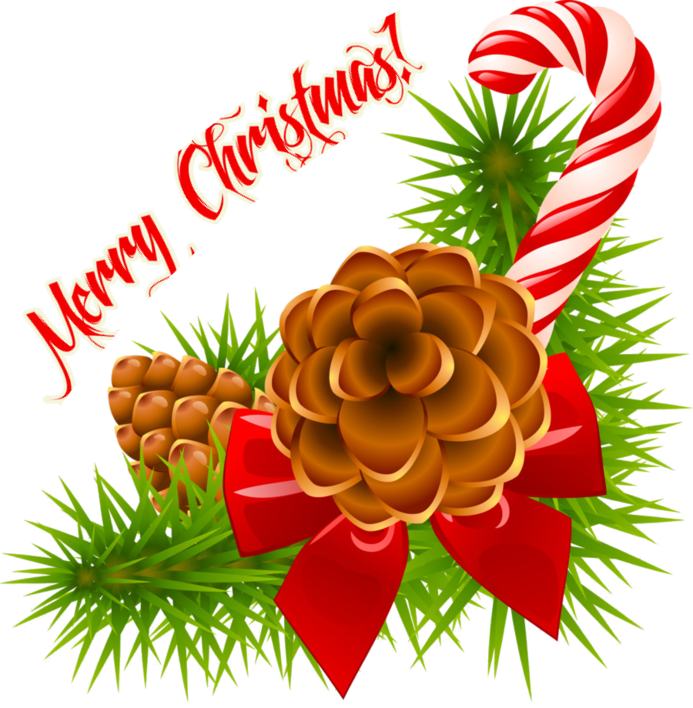 Merry Christmas PNG Transparent Image Celebration pngteam.com