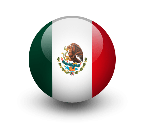Mexico Flag PNG HQ Transparent pngteam.com