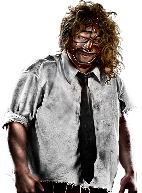 Mick Foley PNG Images - Mick Foley Png