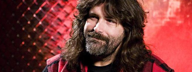 Mick Foley PNG Image in High Definition pngteam.com