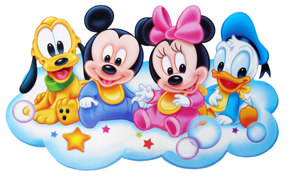 Mickey Mouse PNG HQ Image - Mickey Mouse Png