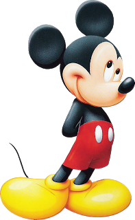 Mickey Mouse PNG - Mickey Mouse Png