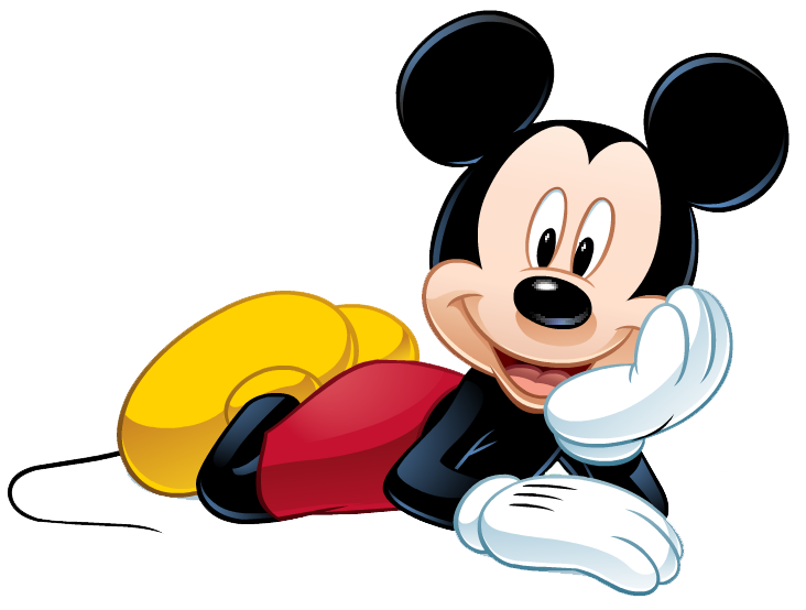 Mickey Mouse PNG Images - Mickey Mouse Png