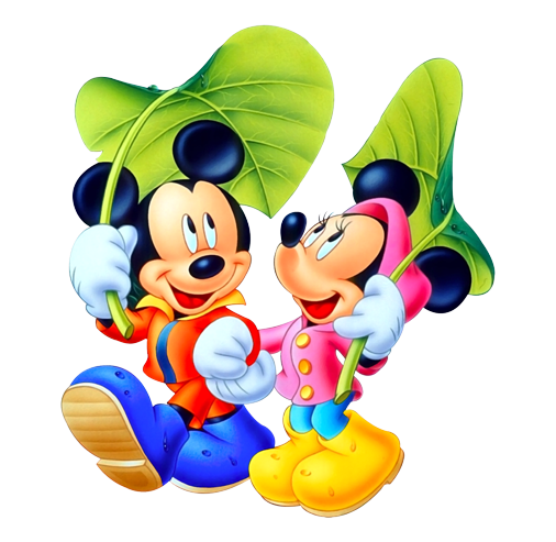 Mickey Mouse Png Transparent Image pngteam.com