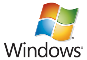 Microsoft Windows PNG Image in High Definition