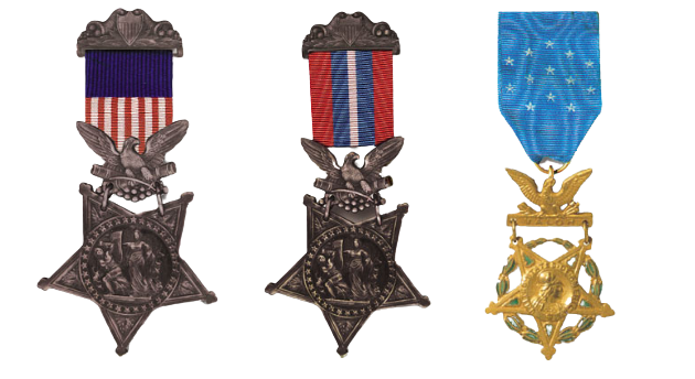 Marine Corps Medals pngteam.com